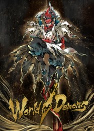 World of Demons: ТРЕЙНЕР И ЧИТЫ (V1.0.83)