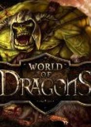 Трейнер для World of Dragons [v1.0.3]