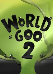 World of Goo 2: ТРЕЙНЕР И ЧИТЫ (V1.0.85)