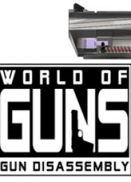 Трейнер для World of Guns: Gun Disassembly [v1.0.3]