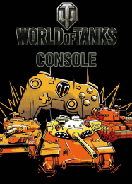 Трейнер для World of Tanks Console [v1.0.7]