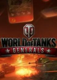 World of Tanks Generals: Трейнер +14 [v1.7]