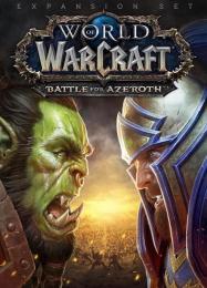 World of Warcraft: Battle for Azeroth: ТРЕЙНЕР И ЧИТЫ (V1.0.5)