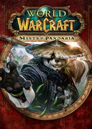 Трейнер для World of Warcraft: Mists of Pandaria [v1.0.1]