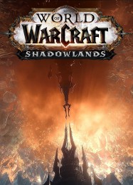 World of Warcraft: Shadowlands: Трейнер +15 [v1.3]
