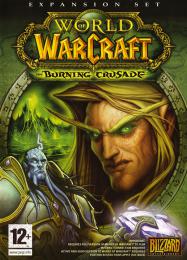 World of Warcraft: The Burning Crusade: Читы, Трейнер +9 [CheatHappens.com]