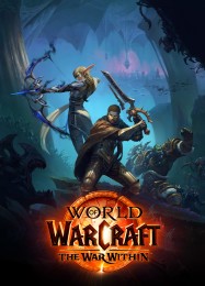 Трейнер для World of Warcraft: The War Within [v1.0.6]