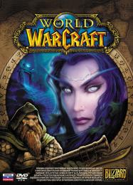 World of Warcraft: Трейнер +5 [v1.3]