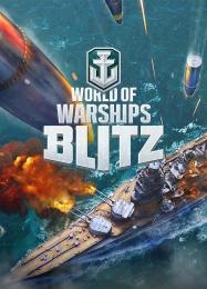 World of Warships Blitz: Трейнер +9 [v1.5]