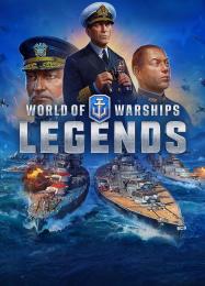 Трейнер для World of Warships: Legends [v1.0.2]