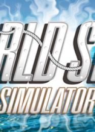World Ship Simulator: ТРЕЙНЕР И ЧИТЫ (V1.0.45)