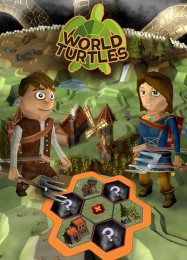 World Turtles: ТРЕЙНЕР И ЧИТЫ (V1.0.61)