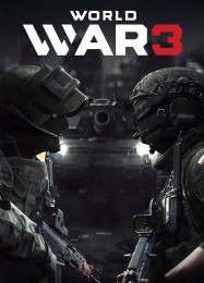 World War 3: ТРЕЙНЕР И ЧИТЫ (V1.0.3)