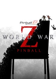 World War Z Pinball: Трейнер +6 [v1.3]