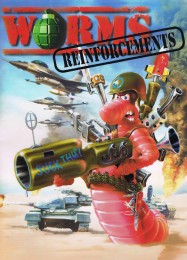 Worms: Reinforcements: Читы, Трейнер +15 [FLiNG]