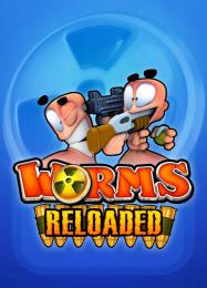 Трейнер для Worms Reloaded [v1.0.7]