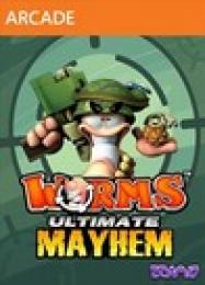 Worms Ultimate Mayhem: ТРЕЙНЕР И ЧИТЫ (V1.0.85)