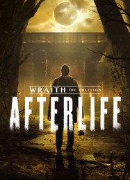 Wraith: The Oblivion Afterlife: Трейнер +14 [v1.7]