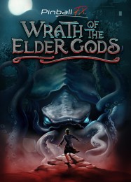 Трейнер для Wrath of the Elder Gods [v1.0.1]