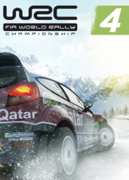 WRC 4: Читы, Трейнер +11 [FLiNG]