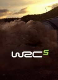 WRC 5: Читы, Трейнер +12 [dR.oLLe]