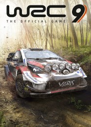 WRC 9: ТРЕЙНЕР И ЧИТЫ (V1.0.44)