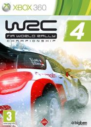 WRC: FIA World Rally Championship 4: Трейнер +5 [v1.1]