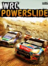 WRC Powerslide: Трейнер +9 [v1.7]