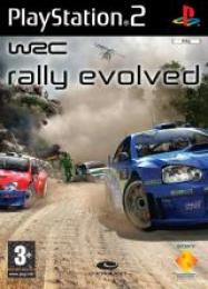WRC: Rally Evolved: Читы, Трейнер +11 [dR.oLLe]
