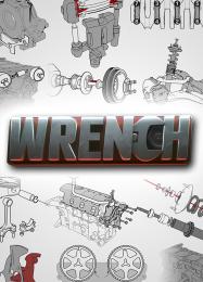 Wrench: Трейнер +11 [v1.4]