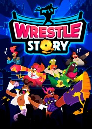 Wrestle Story: Читы, Трейнер +11 [FLiNG]