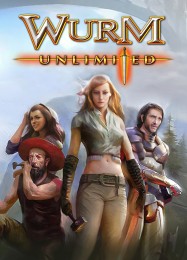 Wurm Unlimited: ТРЕЙНЕР И ЧИТЫ (V1.0.75)