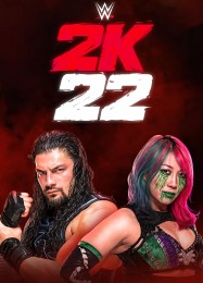 WWE 2K22: ТРЕЙНЕР И ЧИТЫ (V1.0.24)