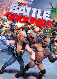 Трейнер для WWE 2K Battlegrounds [v1.0.1]