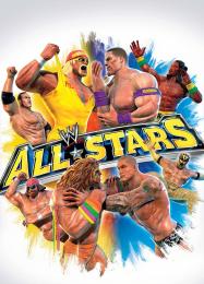 WWE All Stars: Трейнер +6 [v1.6]