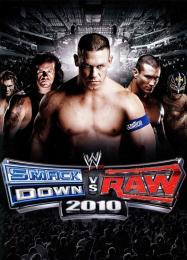 WWE SmackDown vs. Raw 2010: ТРЕЙНЕР И ЧИТЫ (V1.0.87)