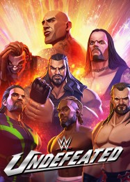 WWE Undefeated: ТРЕЙНЕР И ЧИТЫ (V1.0.87)
