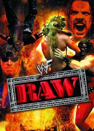 WWF RAW: ТРЕЙНЕР И ЧИТЫ (V1.0.13)