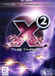 Трейнер для X2 The Threat [v1.0.9]