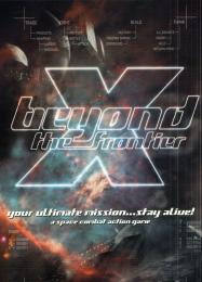 X - Beyond the Frontier: ТРЕЙНЕР И ЧИТЫ (V1.0.55)