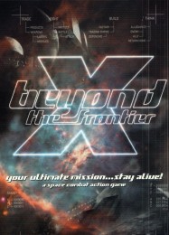 X Beyond the Frontier: ТРЕЙНЕР И ЧИТЫ (V1.0.3)