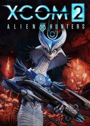 XCOM 2: Alien Hunters: ТРЕЙНЕР И ЧИТЫ (V1.0.65)