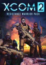 Трейнер для XCOM 2: Resistance Warrior [v1.0.8]