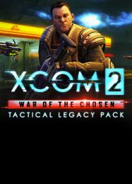 XCOM 2: War of the Chosen - Tactical Legacy: Трейнер +12 [v1.6]