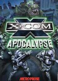 X-COM: Apocalypse: Читы, Трейнер +14 [FLiNG]