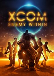 XCOM: Enemy Within: ТРЕЙНЕР И ЧИТЫ (V1.0.95)