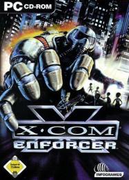 X-COM Enforcer: Читы, Трейнер +6 [FLiNG]