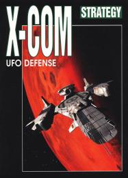 Трейнер для X-COM: UFO Defense [v1.0.1]