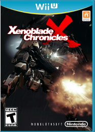 Xenoblade Chronicles X: Читы, Трейнер +10 [CheatHappens.com]