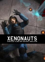 Трейнер для Xenonauts [v1.0.5]
